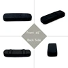 2 pack Ergonomic Memory Foam Office Chair Armrest Pads Comfy Gaming Chairs Arm Rest Cushion for Elbows Forearms Pressure Relief ► Photo 2/6