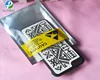 100pcs 8*13.5cm Zip lock Anti-Static Shielding plastic Bags ESD Anti Static zipper Electronic Accessories/battery Packaging bags 4