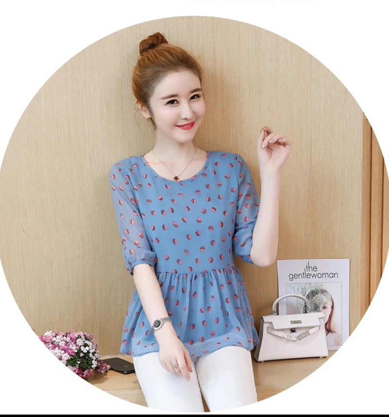 Ladies Tops (17)