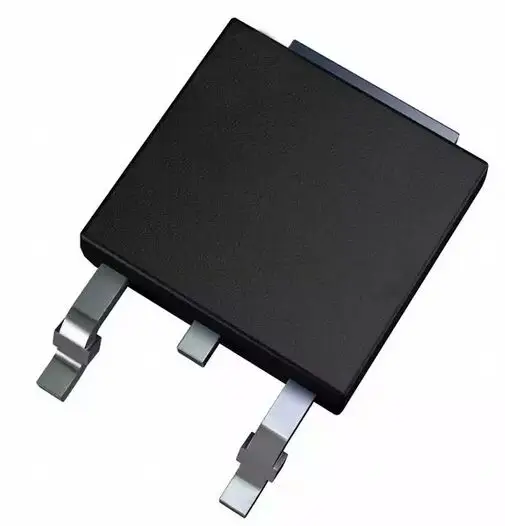 

5pcs/lot P0903BDG NIKOS genuine P0903BD 20V50A FET switch board management In Stock