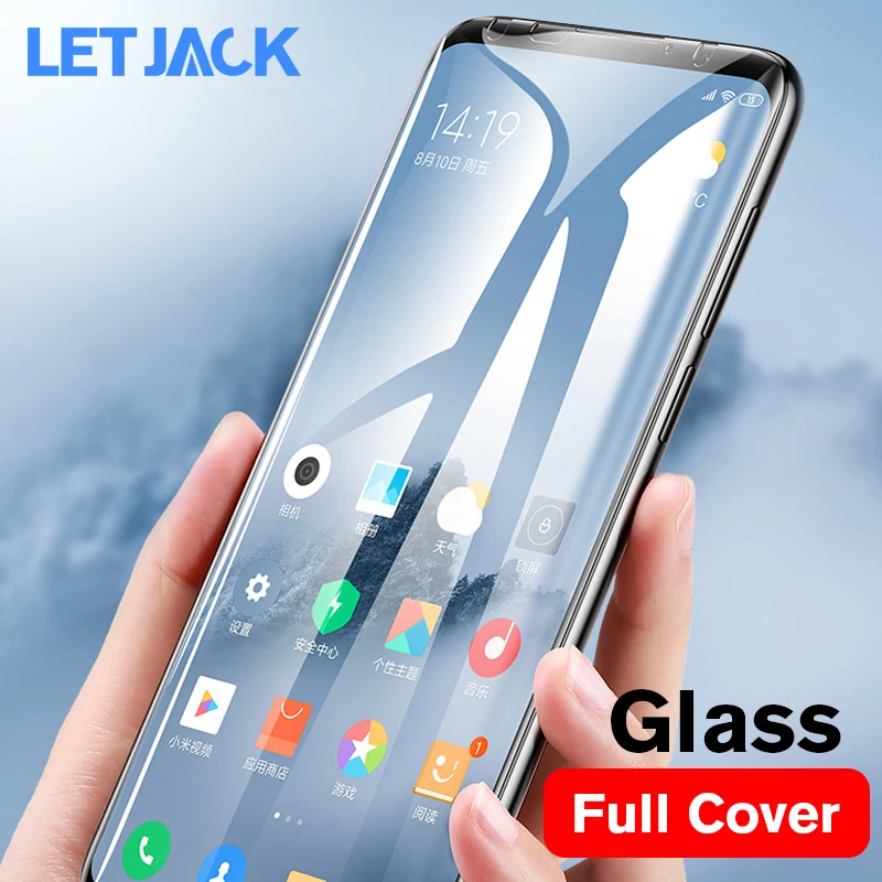 Закаленное стекло с полным покрытием для Meizu M6S M3s Mini M5s M5 M3 M6 Note 15 Lite 8 M6t защитная