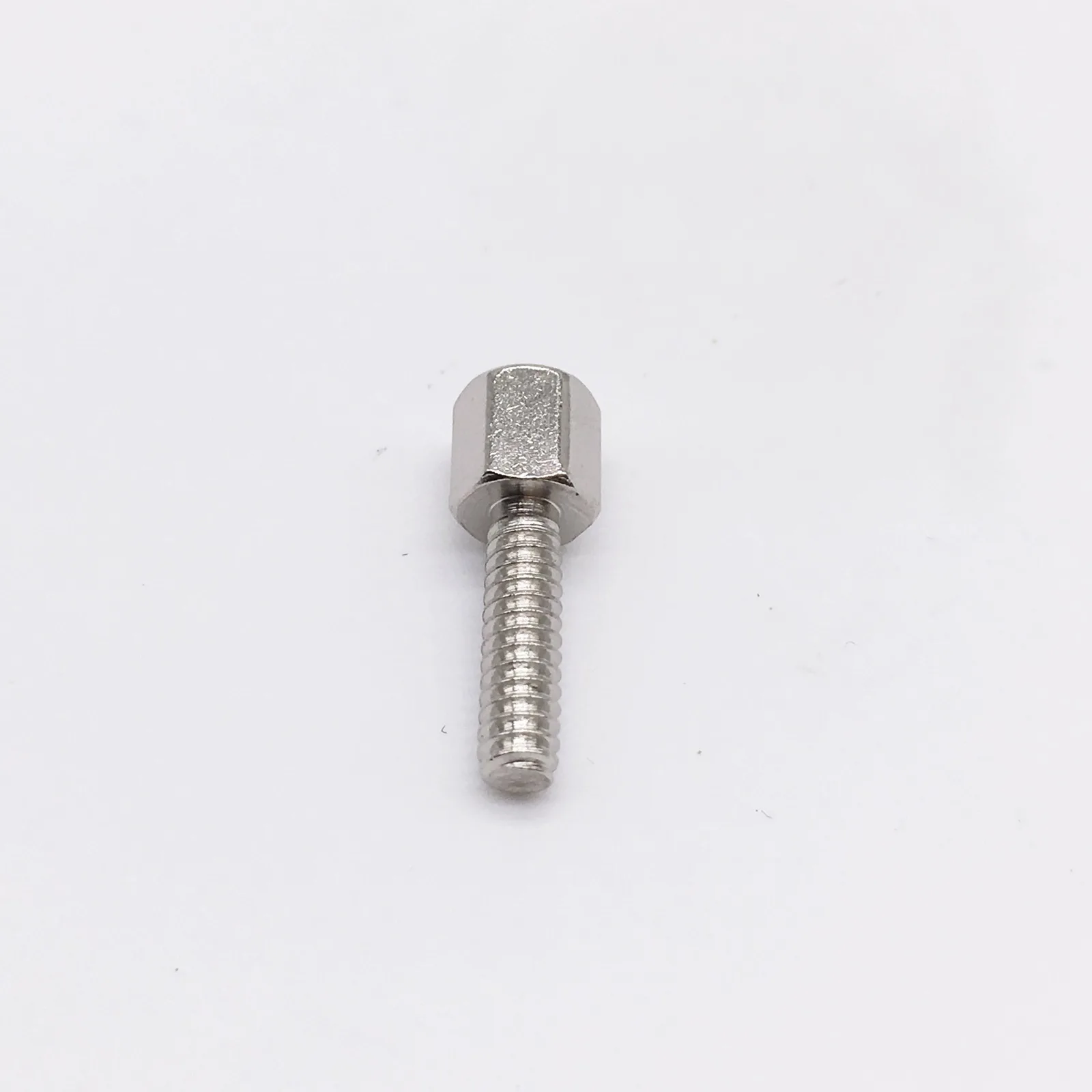 Wkooa #4 40x5 + 12 Шестигранная Проставка Jackscrew штекер гнездо VGA DVI D Sub винты для