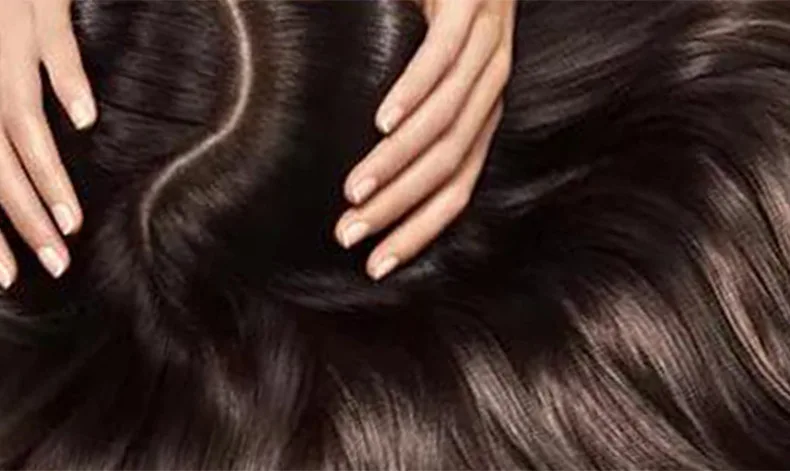 Эфирное масло для роста волос сыворотка витамины Уход за волосами выпрямляет натуральный Восстанавливающий сухой кудрявый уход за кожей головы лечение предотвращает выпадение MQ
