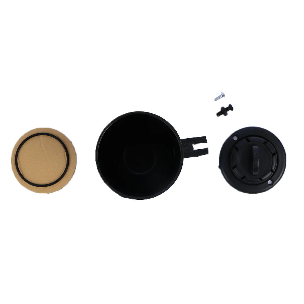 New Arrival Auto Parts Mount Gauge Holder 52 mm Single Hole Dash Gauge