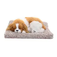 Голова автомобиля украшение Собака Моделирование игрушка приборной панели автомобиля очистки воздуха автомобиля украшения бамбуковый уголь ЛЮБОВЬ автомобиль