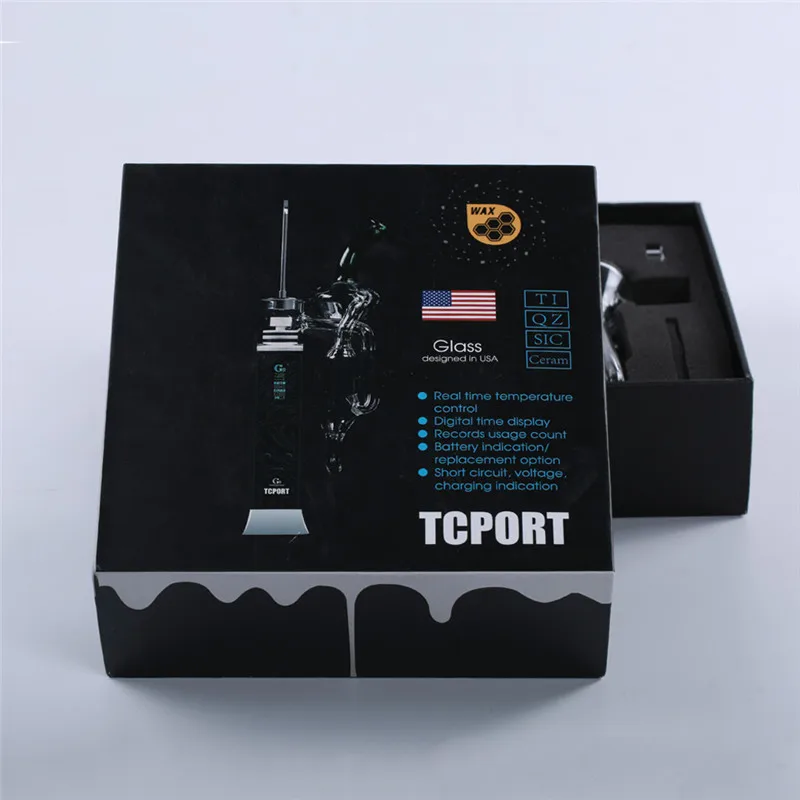 G9-TC PORT 1