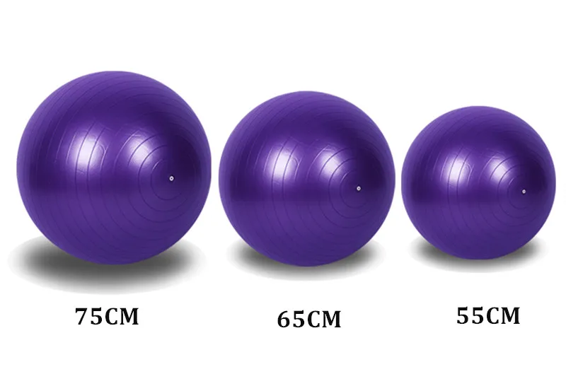 Bola da massagem do exercício do exercício