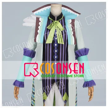 

IDOLiSH7 Yuki Re:vale Marchen Dream Cosplay Costume COSPLAYONSEN Full Set All Sizes adult costume