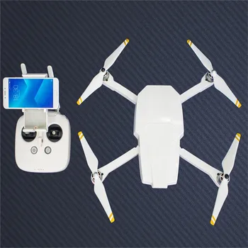 

YSJL Foldable Body Case Like MAIVIC Function Spare Parts Convenience For DJI Phantom 3S Professional 20A Drop Shipping