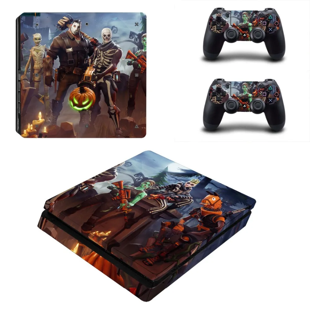 Пользовательский дизайн PS4 тонкая кожа Виниловая наклейка стикер для sony Dualshock