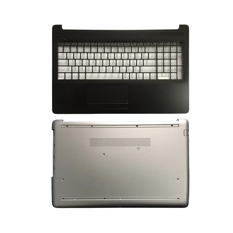 Laptop Palmrest cover/bottom case cover for HP 15 da0032wm 15 da0033wm