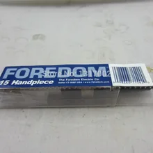 FOREDOM наконечник и Молот часть Руки, Quick Change наконечник, гибкий Вал Машины инструменты, стоматологическая часть руки