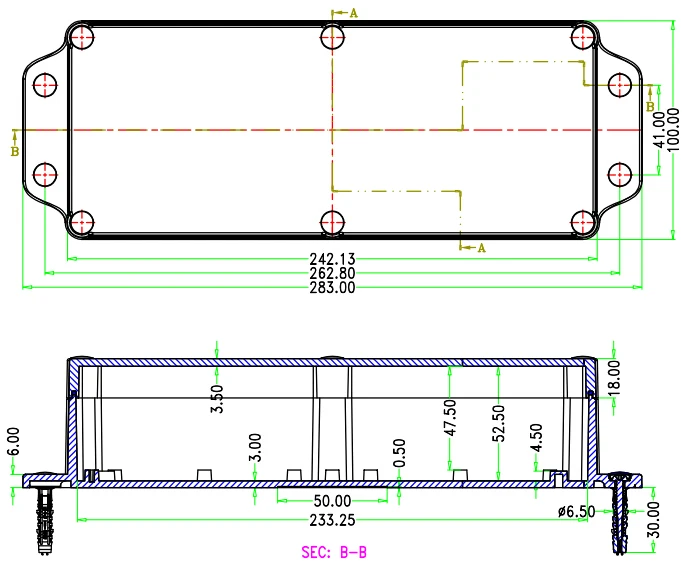 electronics plastic waterproof project enclosure (1).jpg