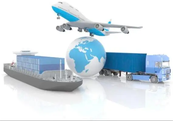 shipping