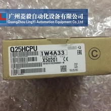 PLC Q25HCPU() в коробке с одной гарантией года