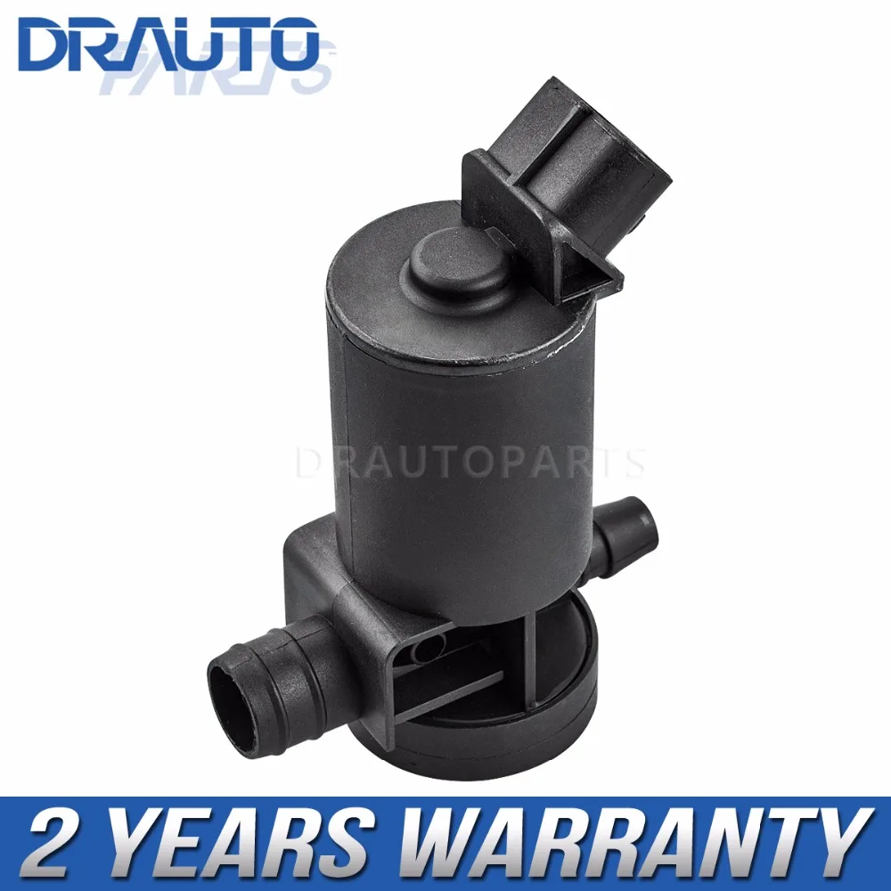 Headlight Washer Pump Motor For Lexus Ls 460 20072015 8528030040