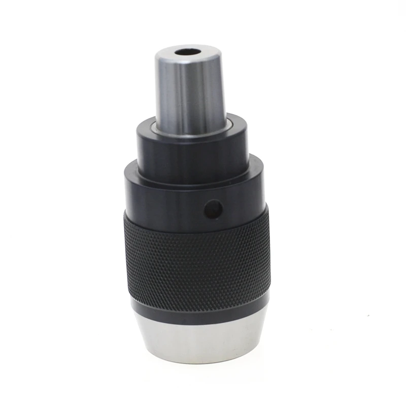 

BT30 BT40 BT50 APU08 APU13 APU16 short cone keyless drill chuck self-tight for CNC machine center