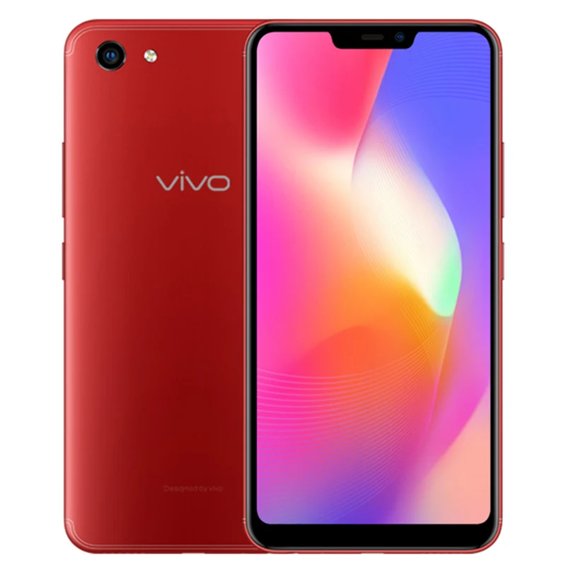VIVO Y81S Mobile Phone 6.22 inch 3GB RAM 32GB/64GB ROM MT6762 Octa Core Android 8.1 Camera 13.0MP 3260mAh Face Wake Smartphone VIVO Y81S Mobile Phone 6.22 inch 3GB RAM 32GB/64GB ROM MT6762 Octa Core Android 8.1 Camera 13.0MP 3260mAh Face Wake Smartphone