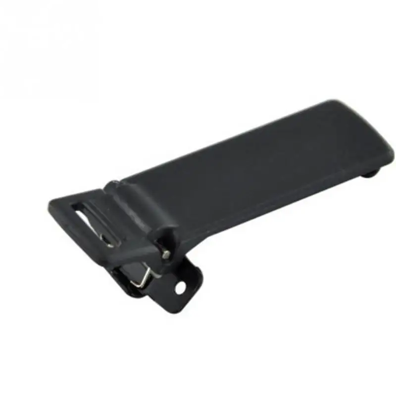 

Clipping Parts FOR Bao Feng UV-5R Walkie-talkie Dedicated Clip Communication Devices Carry Waist Clips