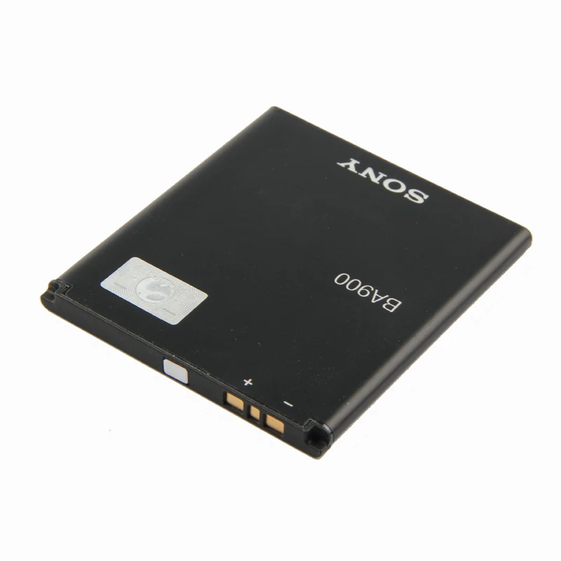 Оригинальный аккумулятор Sony 1700 мАч BA900 для Xperia TX LT29i J ST26i / L S36h C2104 C2105 AB 0500|ba900