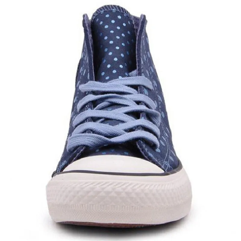 Original Converse Women's Skateboarding Shoes Canvas Sneakers