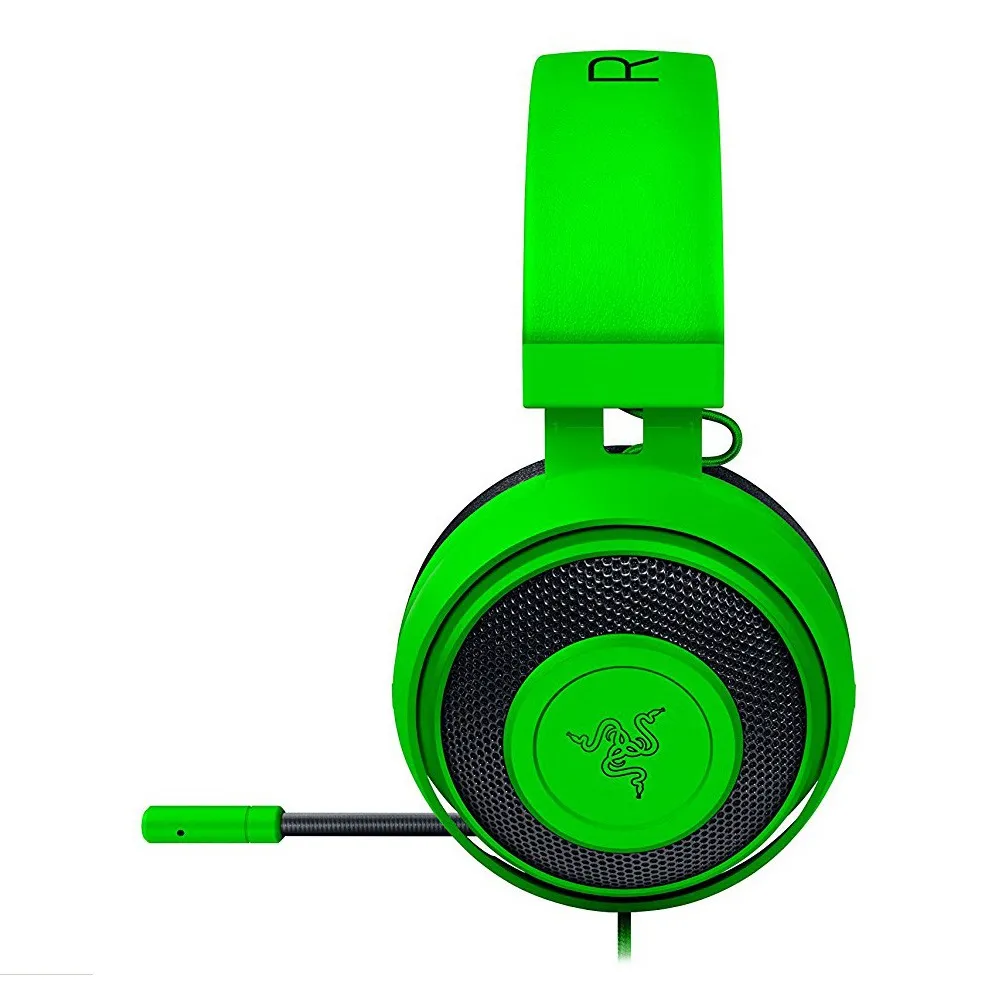 Оригинальный razer DeathAdder Elite проводная мышь 16000 точек на дюйм Оптический сенсор