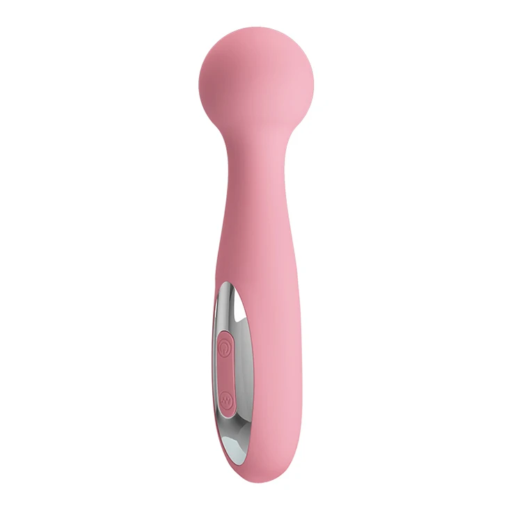 Секс игрушки Pretty Love с зарядкой от USB 12 Скоростей водонепроницаемый точки G AV