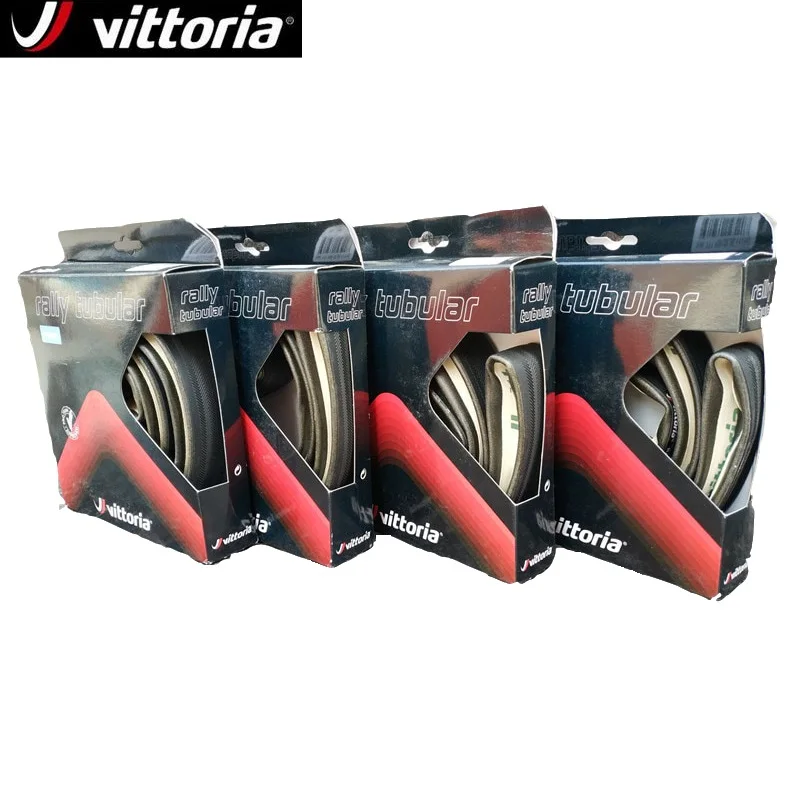 Vittoria RALLY 700C* 23C-28C(220TPI) Резиновые Трубчатые шины для шоссейного велосипеда, Трубчатые шины для велосипеда 700C, трубчатые обода