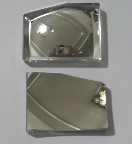 for Benq MS510 515ST TS500 EP3125 pojector plastic lens optical mirror