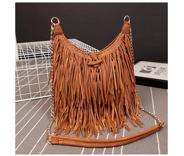 High Quality chain crossbody bag