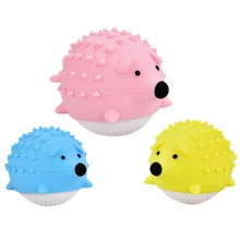 Mini Portátil Sem Fio Bluetooth Speaker Hedgehog Chave Fivela Sistema de Som Subwoofer 3D Música Estéreo Surround Apoio TF Cartão
