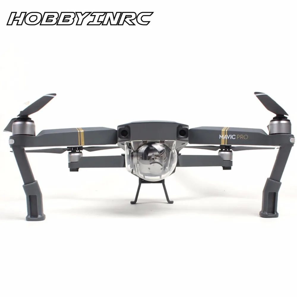 HOBBYINRC 1 Set Elevation Elevation Tripod Safety Landing Stand