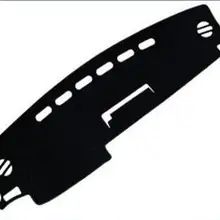 Покрытие от солнца тенты тире покрытие панели ковер для Toyota RAV4 XA40 2013