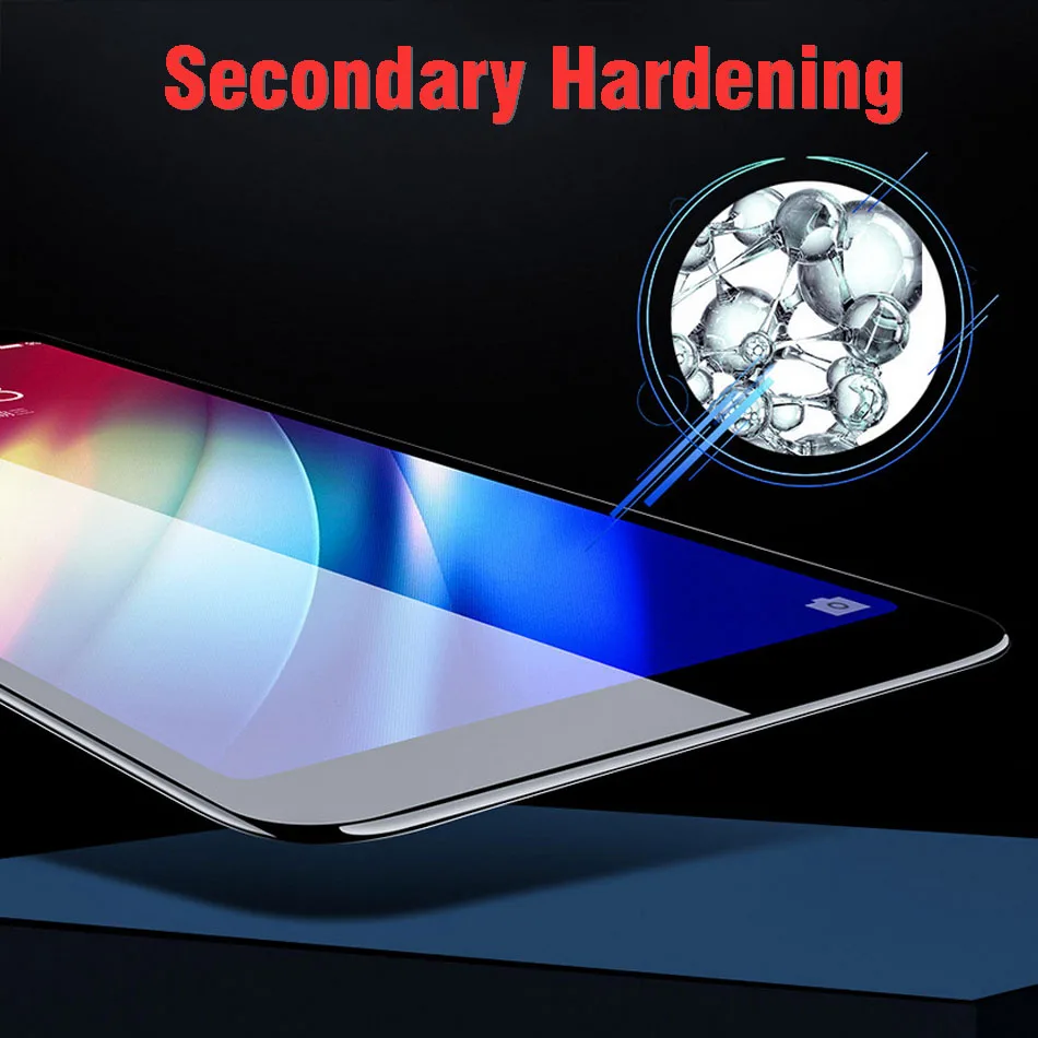5D стекло для samsung Galaxy A7 Защитная пленка для всего тела закаленное стекло для samsung A7