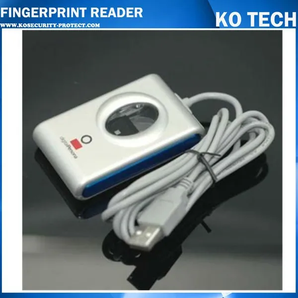 

Digital Persona URU4000B Biometric Fingerprint Reader Free SDK!