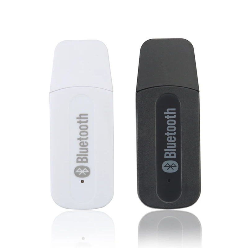 

Bluetooth Aux wireless portable mini bluetooth Hands free Music Audio Receiver Adapter 3.5mm Stereo Audio Auto Bluetooth Kit
