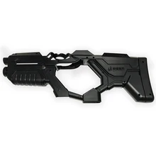 black font b VR b font Gun Controller case for HTC Vive Virtual Reality Device