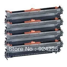 Лидер продаж! Восстановленный блок барабана совместимый для OKI C801/810/821/830/MC860 4 шт./лот, Премиум-качества