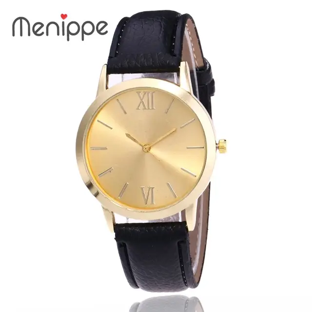 Fashion Analog Display Women Dress Watch Fashion Casual Quartz Watch Women Wrist Fashion Analog Display Women Dress Watch Fashion Casual Quartz Watch Women Wrist