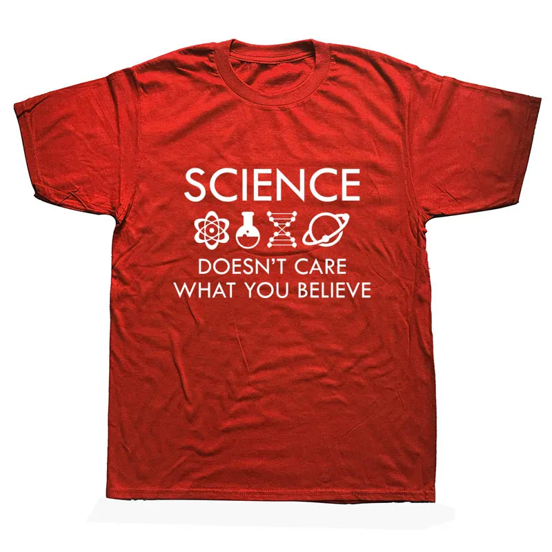 Science scientical biology Chemistry мужские Забавные футболки мужские летние хлопковые Harajuku короткий рукав с круглым вырезом уличная черная футболка