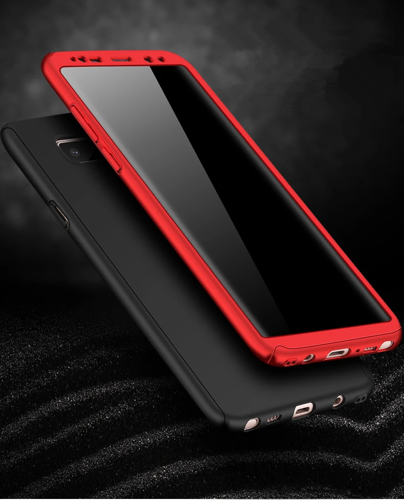 note 8 case (5)
