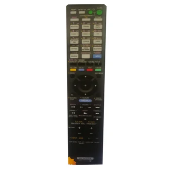 

Applicable to Sony AV power amplifier RM-AAP078 remote control STRDH810 STRDN1030 player