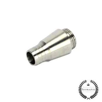 

High quality INTERTAP GROWLER FILLER SPOUT.BEER TAP
