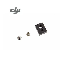 DJI Osmo-1/" и 3/8" монтажный адаптер для универсального крепления, совместимый со всеми Осмо сериями