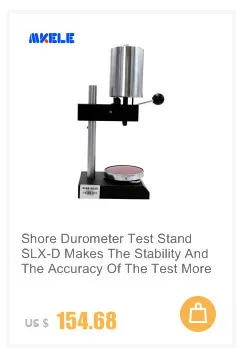 Портативный твердомер тестер твердости фруктов склерометр метр Калибр GY-2 фруктовый склерометр фруктовый пенетометр Makerele