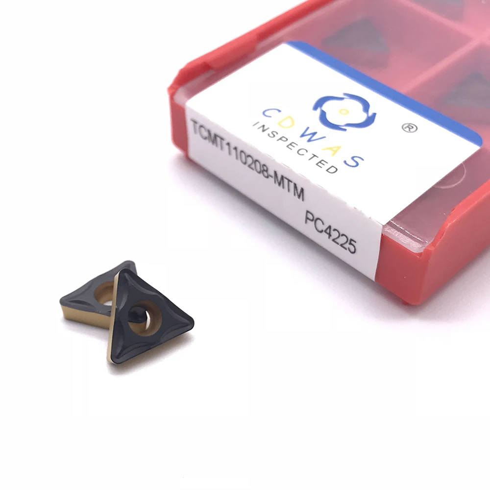 TCMT11020408-MTM PC4225