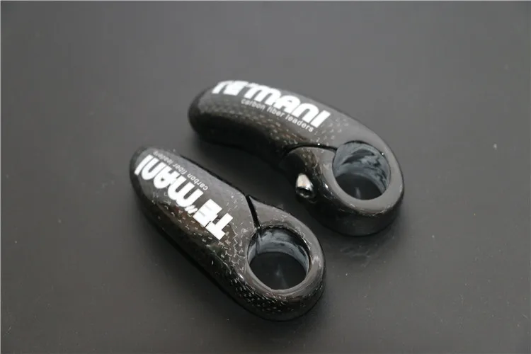 Buy Temani Mountain Bike Full Carbon Fibre Handlebar