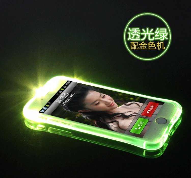 Светодиодный светильник чехол для iPhone X XS MAX XR чехол для смартфона iPhone 7 8 6 6S Plus 7plus 5 5S SE 5SE противоударный чехол с кристаллами
