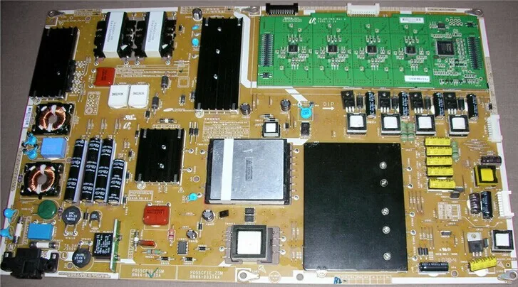 

power panel PD55CF1E_ZSM BN44-00374A is used