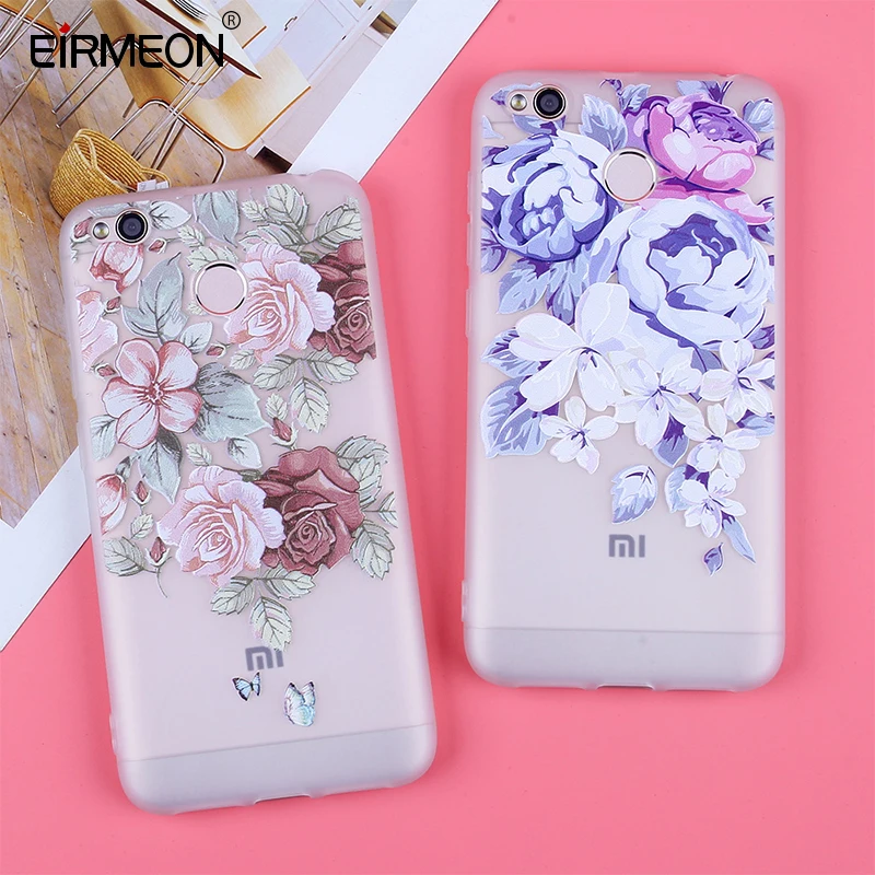

Redmi Note 7 Case For Xiaomi Redmi Note 5 6 Pro Soft TPU Silicone Matte Luxury Phone Cases For Redmi 6 6A 7 4X 4A 5 Plus Covers